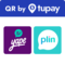 Tupay QR