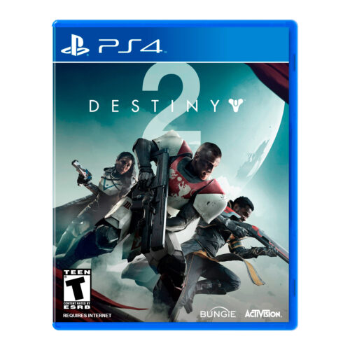 Destiny 2 Playstation 4