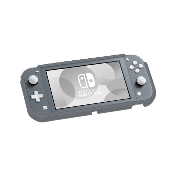 Consola Nintendo Switch Lite Gris - Imagen 3