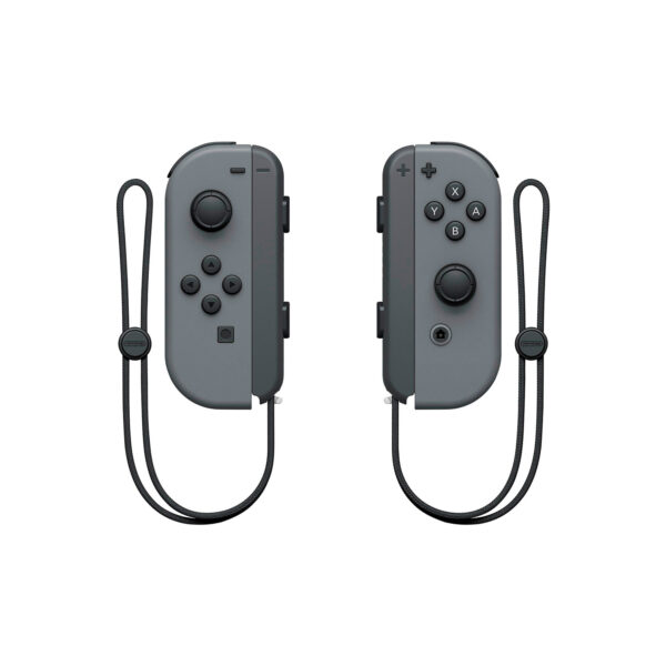 Consola Nintendo Switch 2019 Gris Batería Extendida - Imagen 6