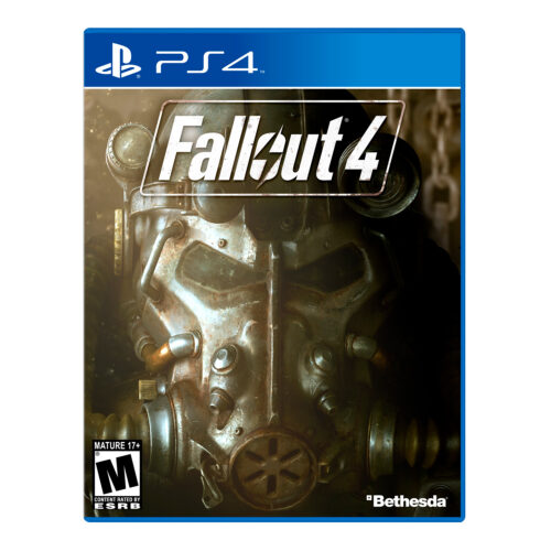 Fallout 4 Playstation 4