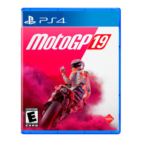 MotoGP 19 Playstation 4