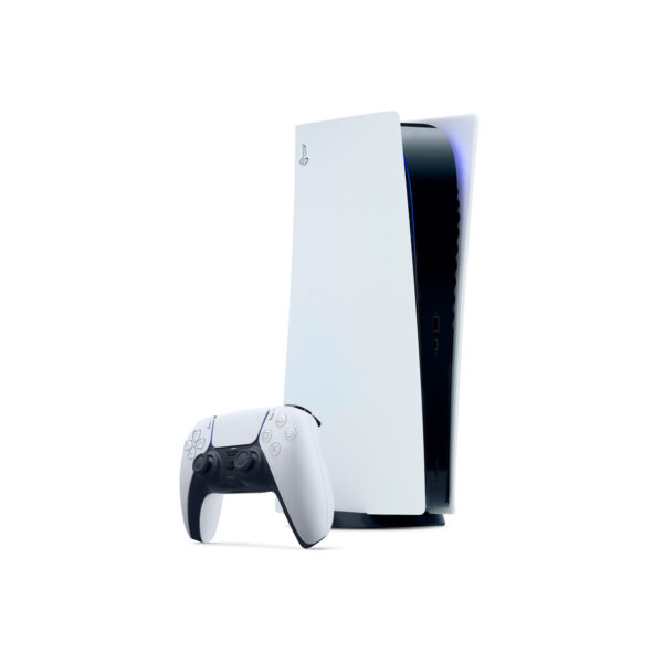 Consola Playstation 5 Edición Digital - Imagen 2