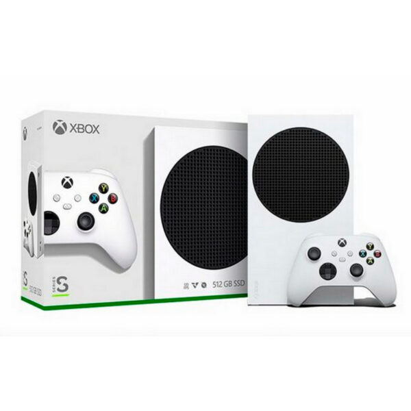 Nueva Consola Xbox Series S 512 GB - Imagen 2