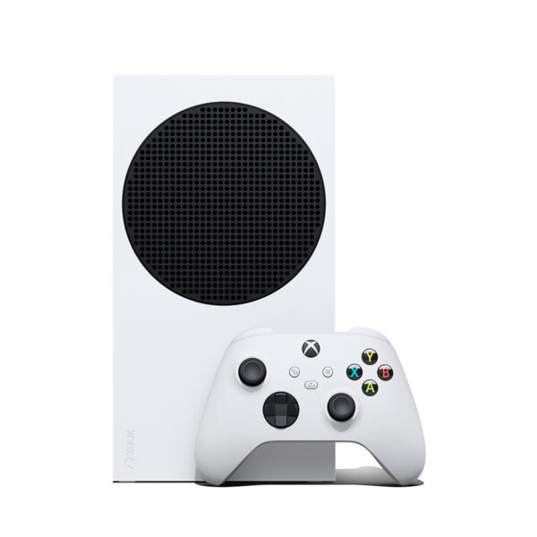 Nueva Consola Xbox Series S 512 GB - Imagen 3