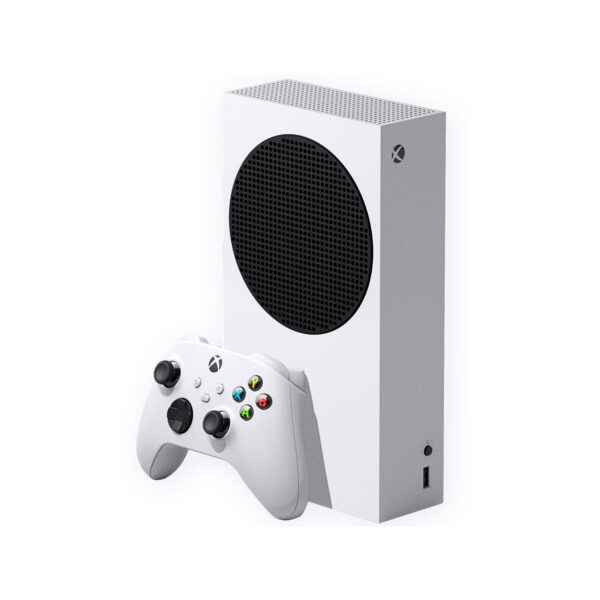 Nueva Consola Xbox Series S 512 GB - Imagen 4