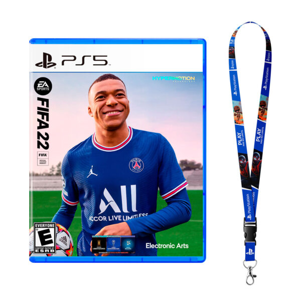 Fifa 22 Playstation 5
