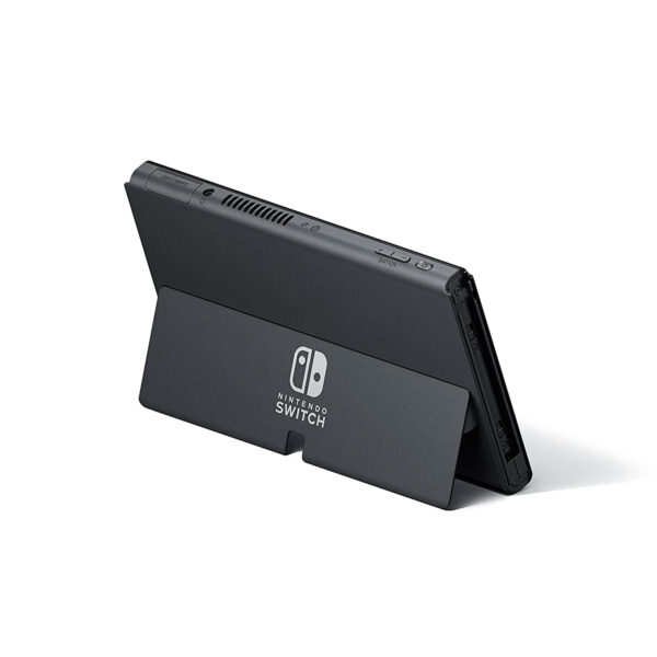 Consola Nintendo Switch Modelo Oled Neón - Imagen 6