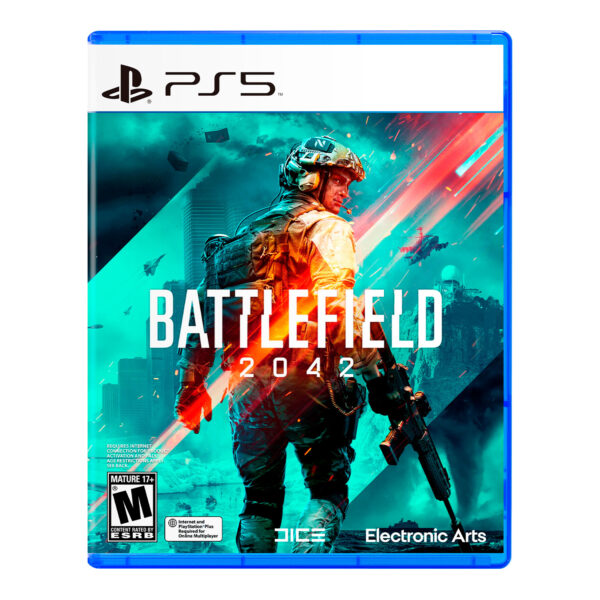 Battlefield 2042 Playstation 5