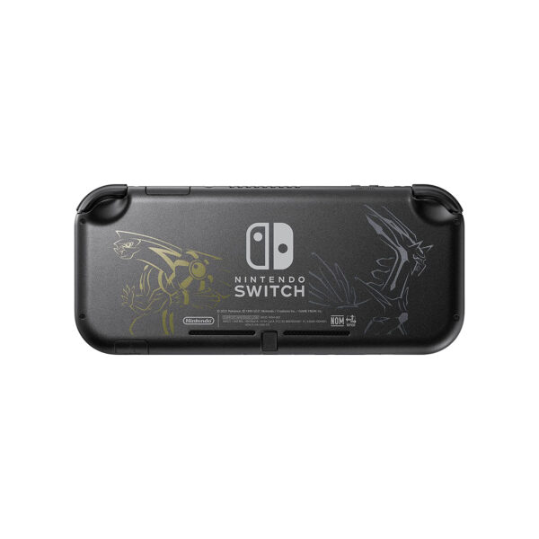Consola Nintendo Switch Lite Pokemón Dialga & Palkia Edition - Imagen 3
