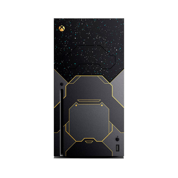 Consola Xbox Series X 1Tb Halo Infinite Limited Edition - Imagen 4