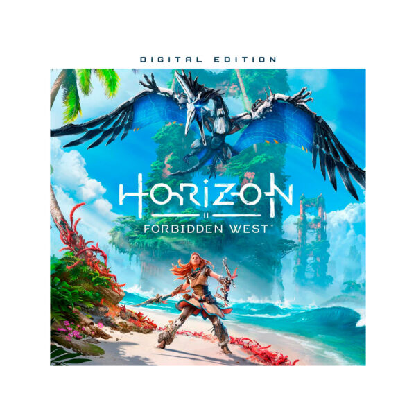 Horizon Forbidden West Collector's Edition PS4 & PS5 - Imagen 2