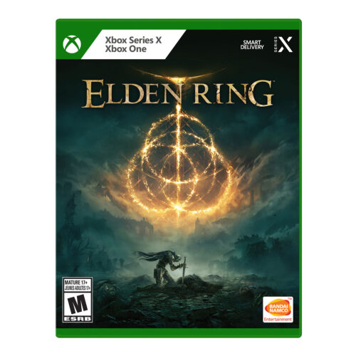Elden Ring Xbox Series X