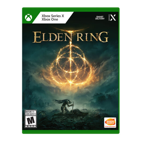 Elden Ring Xbox Series X