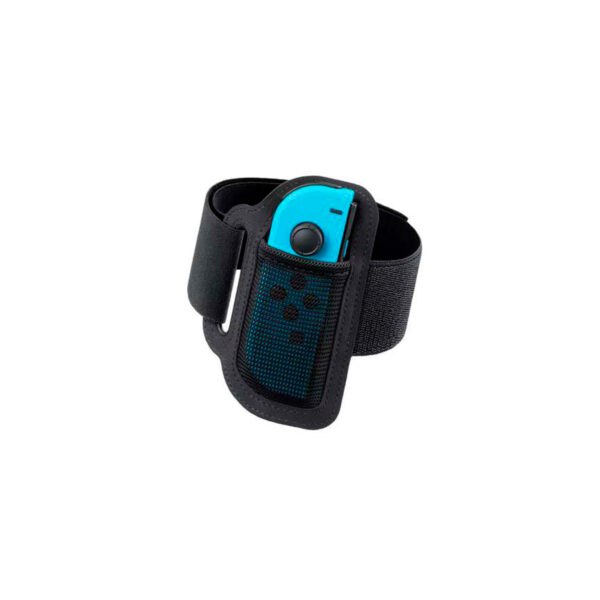 Nintendo Leg Strap Nintendo Switch - Imagen 3