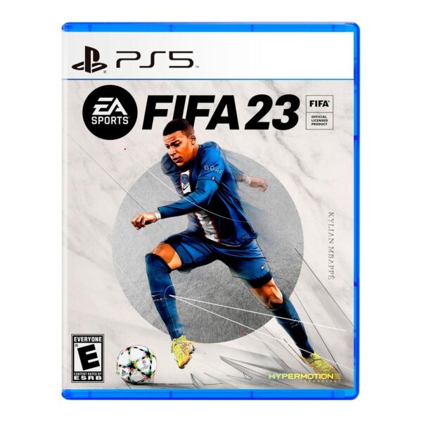 Fifa 23 Playstation 5