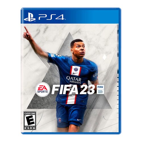 Fifa 23 Playstation 4