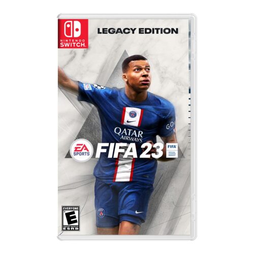 Fifa 23 Nintendo Switch