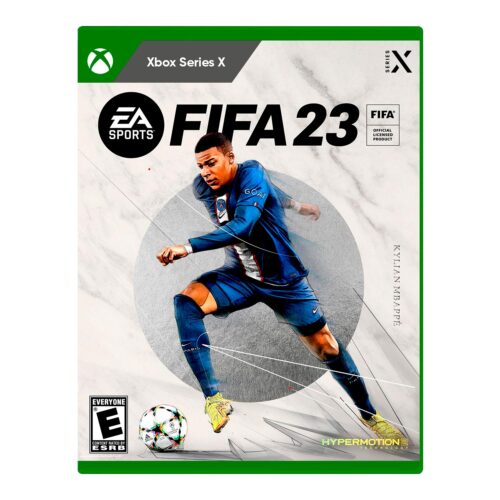 Fifa 23 Xbox Series X