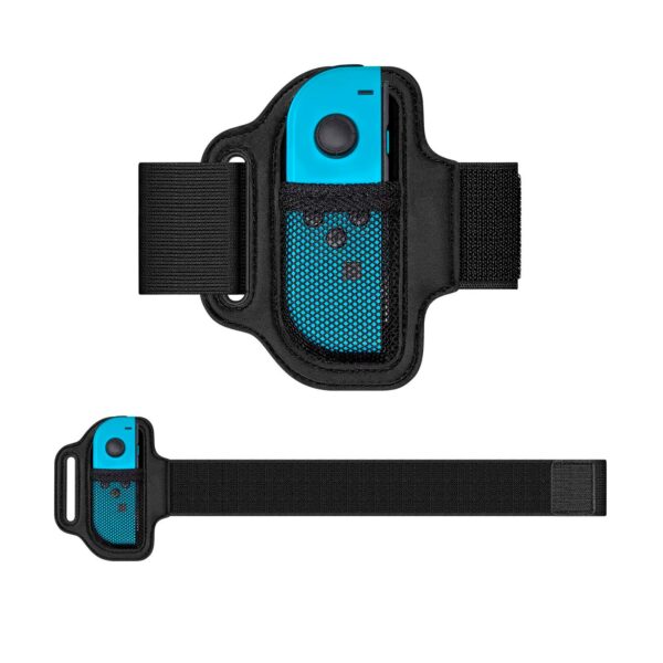 Nintendo Switch Sports (Including Strap) Nintendo Switch Euro - Imagen 4