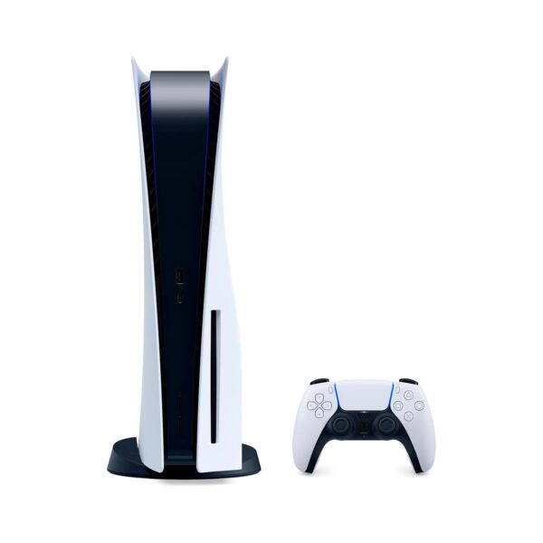 Consola Playstation 5 God Of War Ragnarok Bundle - Imagen 2
