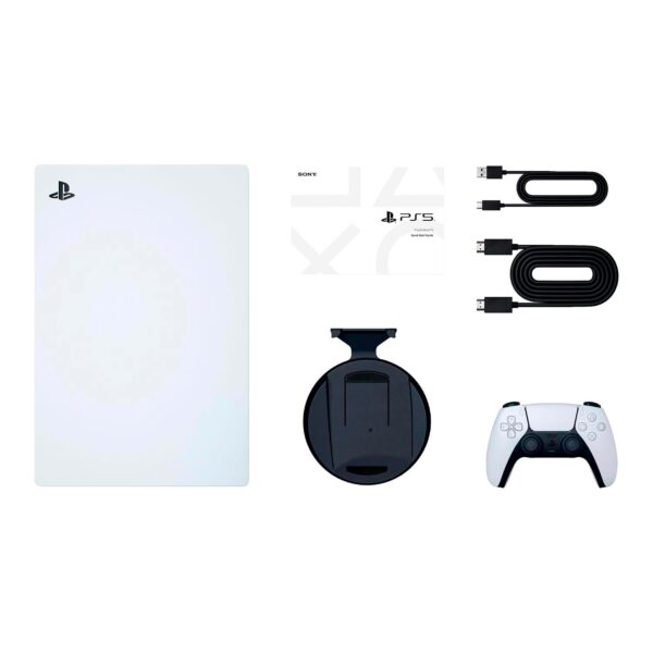 Consola Playstation 5 God Of War Ragnarok Bundle - Imagen 4