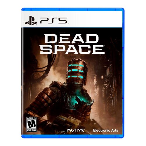 Dead Space Remake Playstation 5