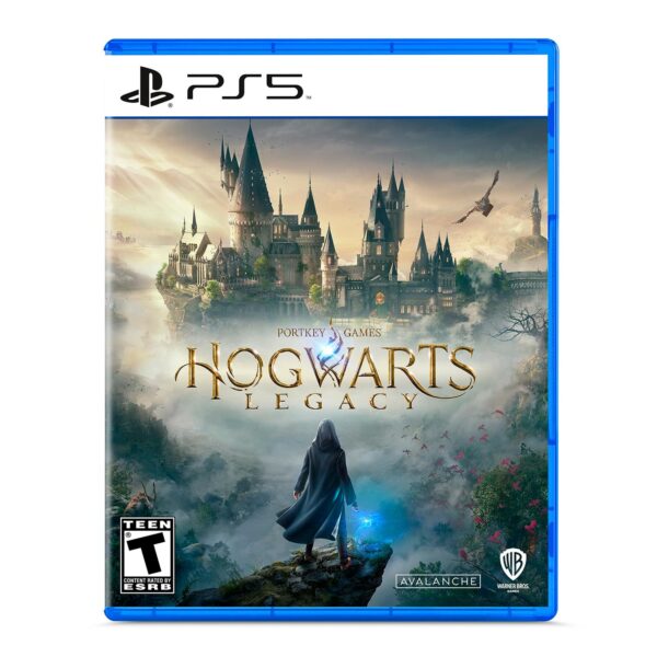 Hogwarts Legacy Playstation 5