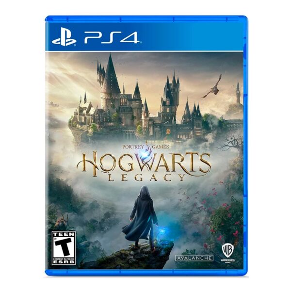 Hogwarts Legacy Playstation 4