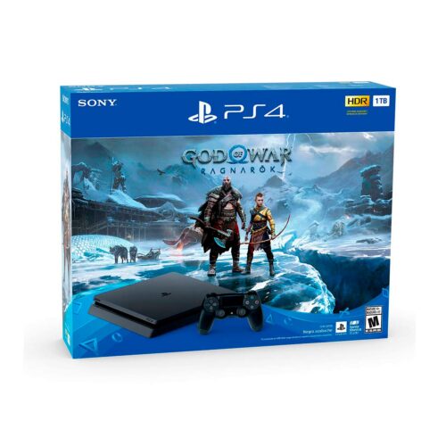 Sony Consola God Of War Ragnarok 1 Tb