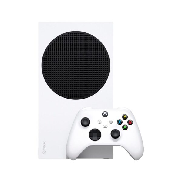 Consola Xbox Series S 512Gb Fortnite+Rocket League+Fallguys - Imagen 2