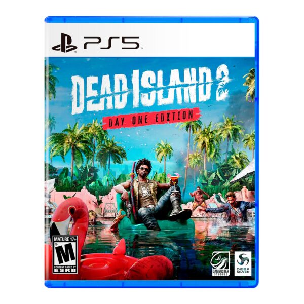 Dead Island 2 Playstation 5 Ps5