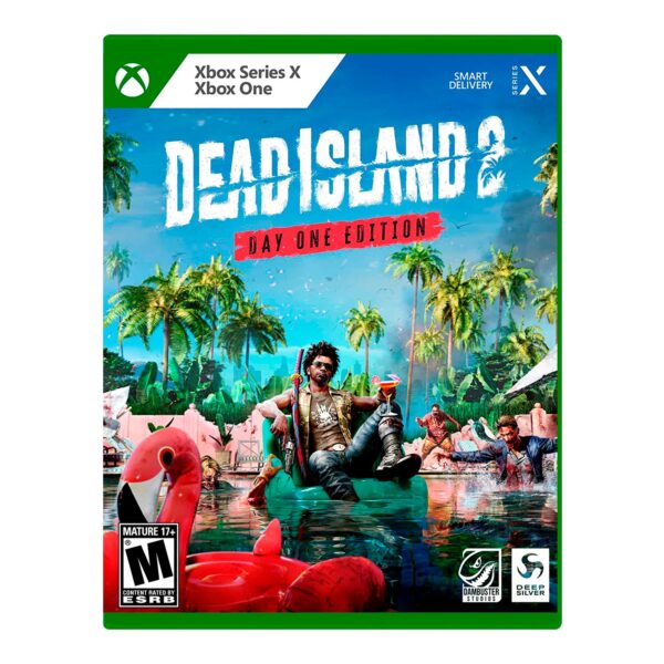 Dead Island 2 Xbox One