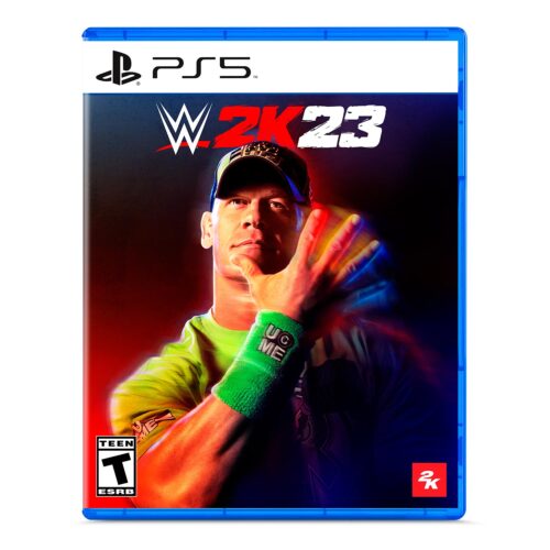 Wwe 2K23 Playstation 5