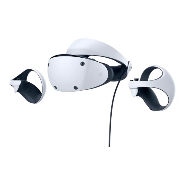PlayStation VR2 - Imagen 2