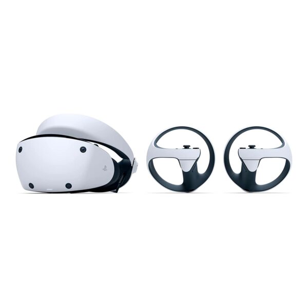 PlayStation VR2 - Imagen 3