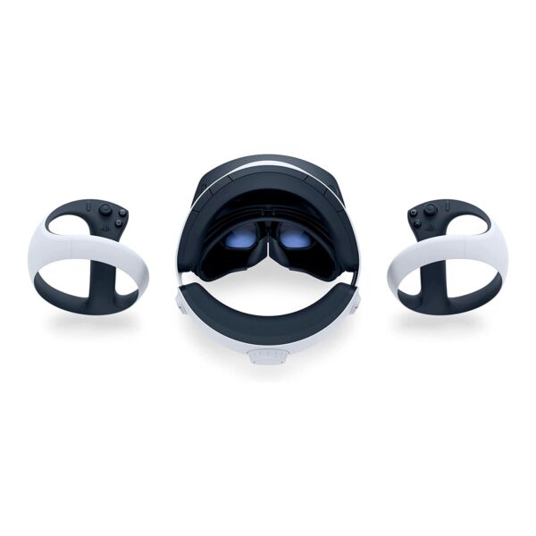 PlayStation VR2 - Imagen 4