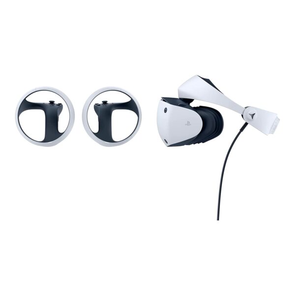 PlayStation VR2 - Imagen 5