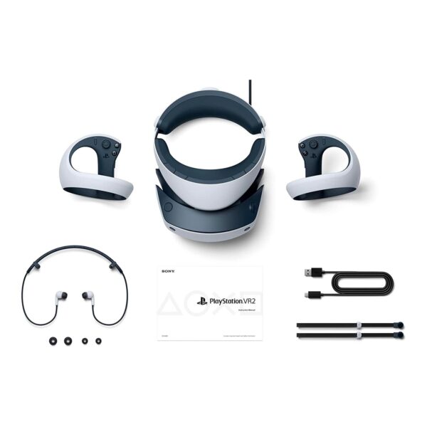 PlayStation VR2 - Imagen 6