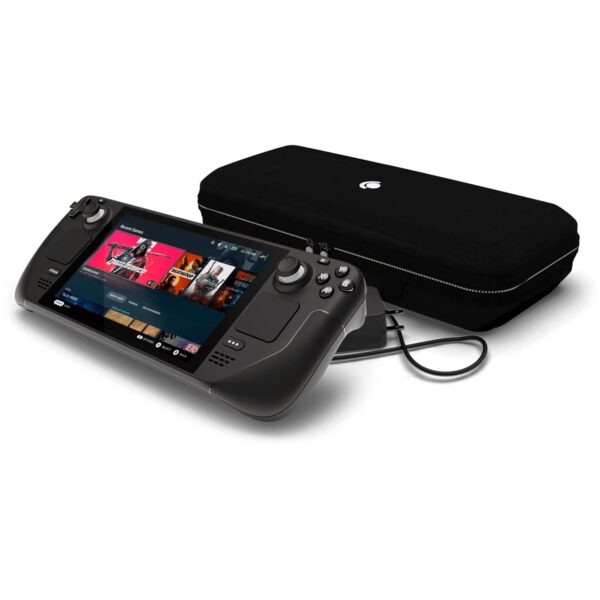 Consola Portatil Steam Deck 256 Gb - Imagen 4