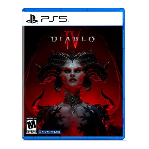 Diablo IV Playstation 5