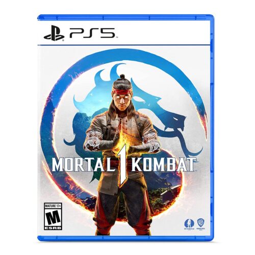 Mortal Kombat 1 Playstation 5