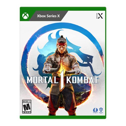 Mortal Kombat 1 Xbox Series X