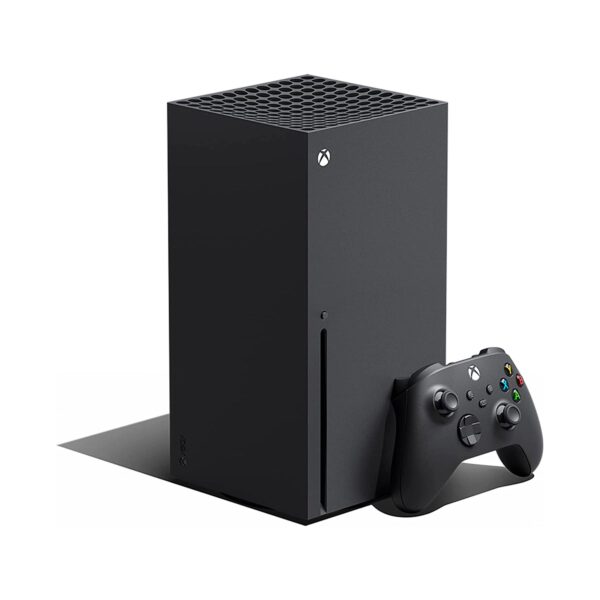 Consola Xbox Series X 1 TB Bundle Diablo IV - Imagen 2