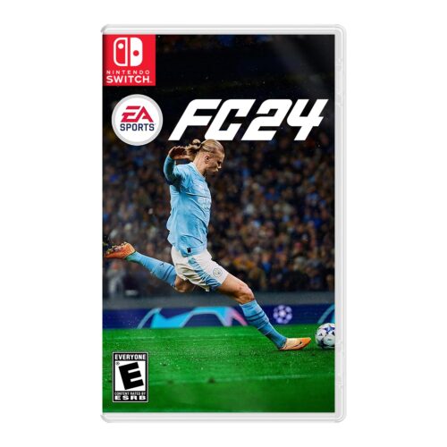 Ea Sports Fc 24 Nintendo Switch