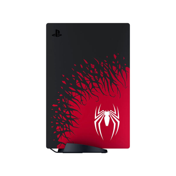 Consola Playstation 5 Marvels Spider Man 2 Limited Edition - Imagen 3