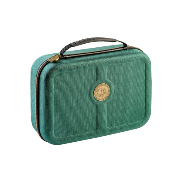 Estuche Maletin Nintendo Switch Game Traveler Deluxe System Zelda Nns61G - Imagen 2
