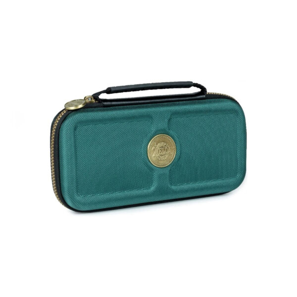 Estuche Game Traveler Deluxe Travel Case Zelda Nintendo Switch Oled Nns40G - Imagen 2
