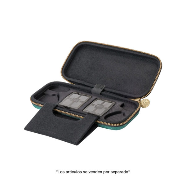 Estuche Game Traveler Deluxe Travel Case Zelda Nintendo Switch Oled Nns40G - Imagen 4