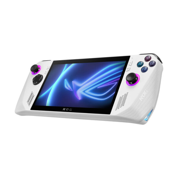 Consola Asus Rog Ally 512Gb Blanco - Imagen 2